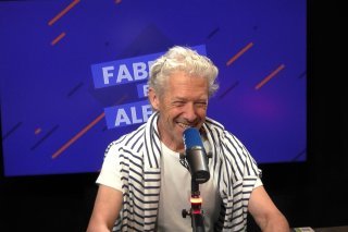 Claude Darbellay & Le festival du Touno à St-Luc