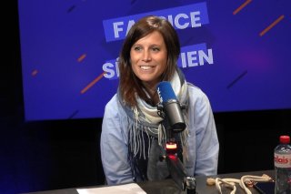 Coralie Rappaz & Le Golf Club de Sion