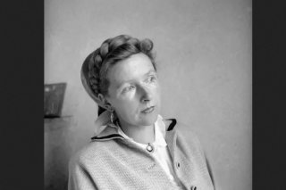 Corinna Bille a écrirt de nombreux livres pour les enfants