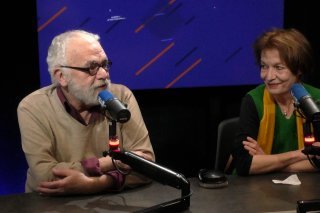 Cornélia & Christophe Venetz - Charratmuse