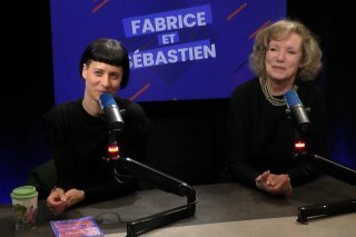 Delphine Niederberger & Brigitte Duvillard