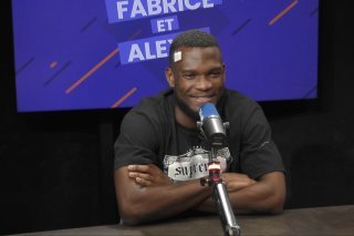 Dimitri Cavaré du FC Sion