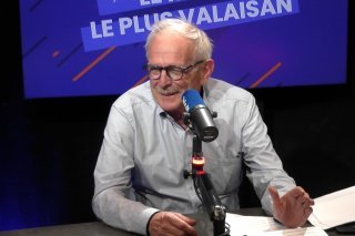 Dr Jean-Michel Cereda & l‘Expo « Libera Mente » au Château de Villa