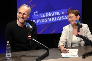 Edith Briguet & Claus Drexel - Film Dream Ago