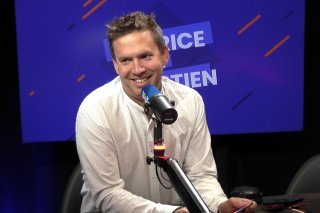 Fabien Girard & Le Sion Festival édition 2023