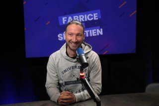 Frédéric Favre & La programmation de l’Espace Johanis à Chamoson