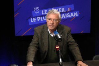 François Barras - Fondateur & Président de l’association Swiss Made Culture