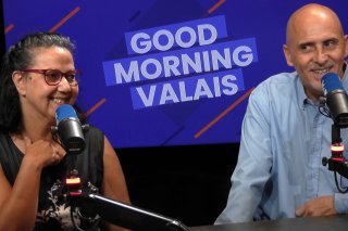 Francis Ebiner & Suzy Fumeaux - Milonga Romantica