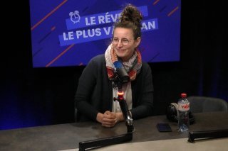 Hélène Longbien & le spectacle pour enfants : A quoi tu penses ?