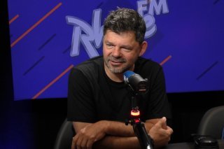 Jean-Paul Fellay & l’exposition « Tableau périodique »