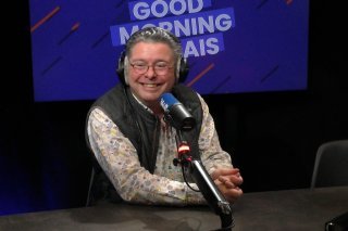 Joël Cerutti dans GMV