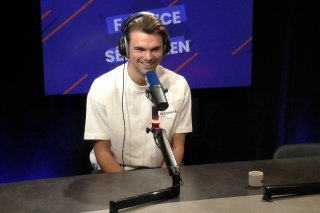 Joël Schmied du FC Sion