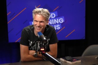 Joachim Turin, auteur du livre « Serial Net Flic »