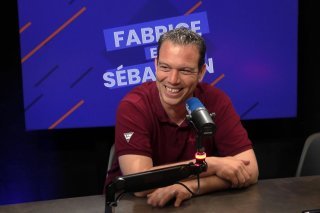 Julien Marendaz - FC Sion féminin