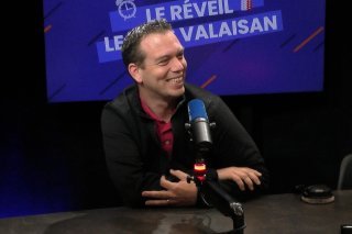 Julien Marendaz & le FC Sion féminin