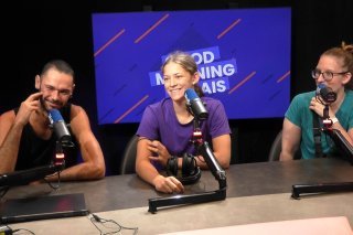 Le Labo’Cirque fête ses 10 ans