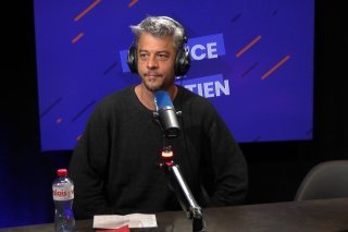 Lionel Darbellay & Le Pollen Festival