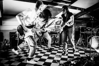 Don't Kill The Cow 3