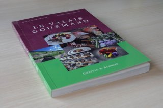 Le Valais Gourmand