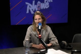 Mali Van Valenberg -« SISS et UNN… Jusqu'à m'y fondre »