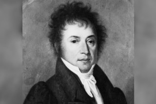 François De Kalbermatten