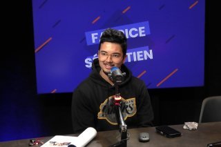 Nathan Delaloye & Le projet UPPEC