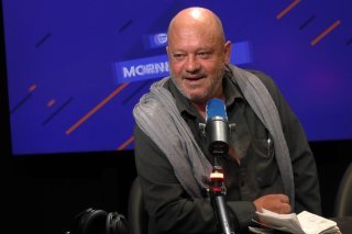 Nicolas Marolf & La semaine Jean-Luc Godard