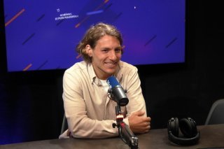 Numa Lavanchy du FC Sion