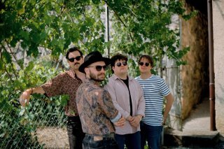 Olympic Antigua par Nicolas Hensel - 2