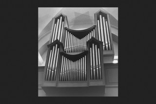 L'ancien orgue du conservatoire est transporté vers Bramois