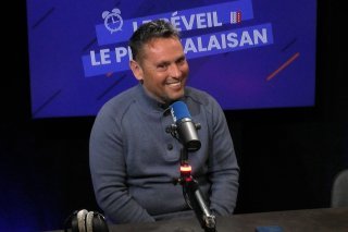 Pablo Iglesias du FC Sion