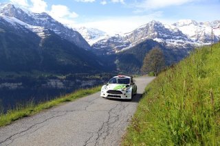 Rallye du Chablais