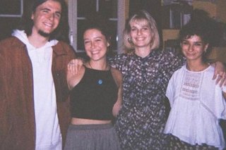 Sarah Bender_Collectif Ahhhh