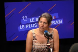 Sonia Délèze & Nendaz-Tourisme