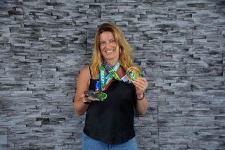 Stéphanie Imobersteg