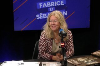 Sylvie Doriot Galofaro & Crans-Montana 130 ans