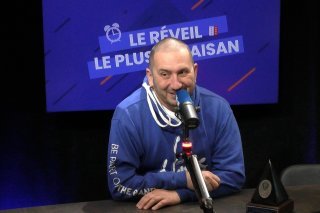 Silvio Caldelari & Le Keeping The Blues Alive Award