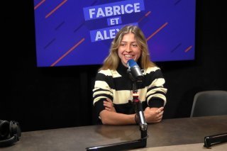 Taïs Patterson - FC Sion féminin