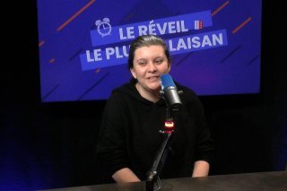 Tania Rutigliani & l’Orchestre Valaisan Amateur