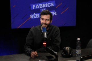 Tom Puippe & la 1ère édition de l’After School Banked Festival à Crans-Montana