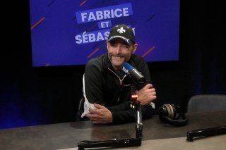 William Besse & l’Infernale à Bruson