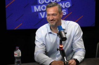 William von Stockalper & le Vibiscum Vevey Festival