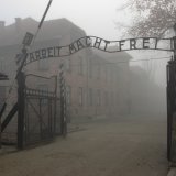 M.Buzyn est un des derniers rescapés français du camp d'Auschwitz. Il se fera enlever chirurgicalement son numéro de déporté, car "on ne peut pas vivre avec cela en le voyant tous les jours" (Photo prétexte)..