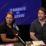 Benoît Benoît Dorsaz