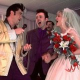 Les sosies d'Elvis Presley sont menacés de ne plus pouvoir marier de couples à Las Vegas.