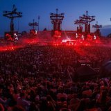 Soprano a offert une nouvelle jeunesse à la Pontaise à Lausanne.