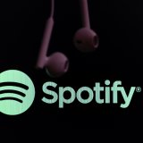 Avec ses 422 millions d'utilisateurs à la fin du premier trimestre 2022, Spotify est la plateforme audio la plus fréquentée du monde (archives).