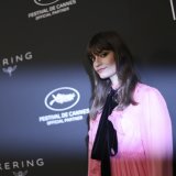 Lauréate de deux Victoires de la musique, Clara Luciani sera présente à Festi'neuch vendredi.