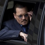 Une semaine après la fin de son procès très médiatisé, Johnny Depp annonce un album avec le rockeur anglais Jeff Beck (archives)