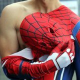 Le festival d'Annecy a nourri le buzz lundi avec la présentation par ses réalisateurs des premières images de "Spide-Man: Across the Spider-Verse", un an avant sa sortie mondiale. (photo prétexte)